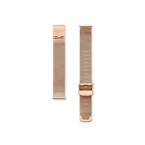 Rosefield - Bracelet de Montres Boxy XS QMWMR-S236 - Accessoires femme