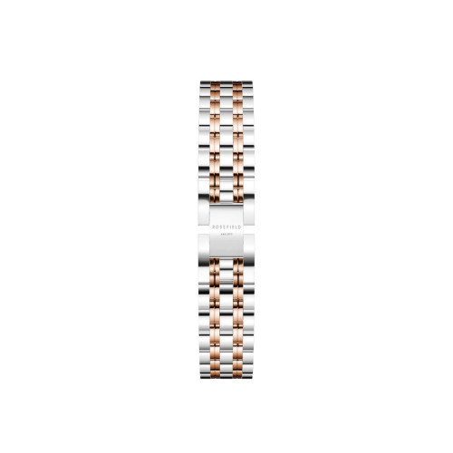 Rosefield - Bracelet de Montres Octagon XS OCXRD-S340 - Accessoires femme