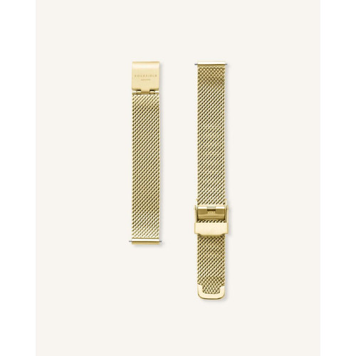 Rosefield - Bracelet de Montres Small Edit SGMG-S324 - Accessoires femme