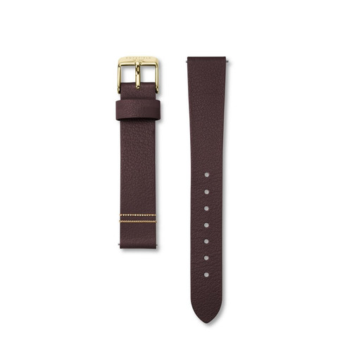 Rosefield - Bracelet de Montres West Village WAG-S210 - Montres accessoires homme
