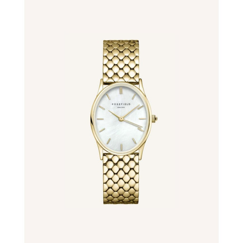 Rosefield - Montre Rosefield THE OVAL OWGSG-OV01 - Montres rosefield