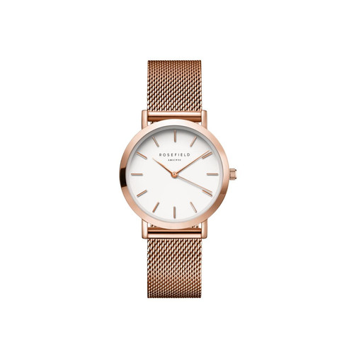 Rosefield - The Tribeca TWR-T50 - Montres rosefield