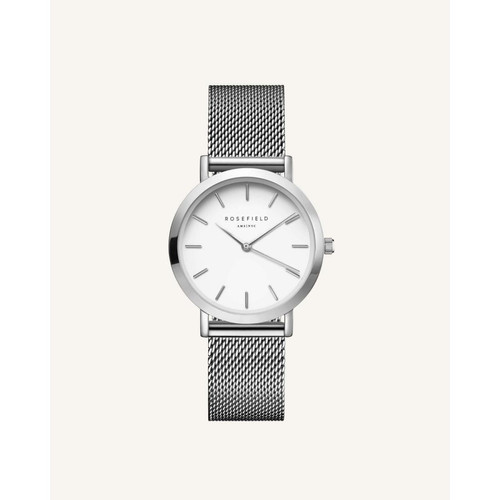 Rosefield - The Tribeca TWS-T52 - Montres rosefield