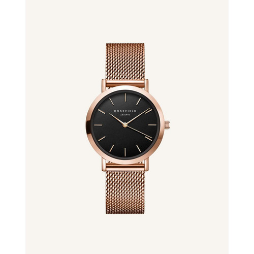 Rosefield - Montre Rosefield The Tribeca TBR-T59 - Montres rosefield