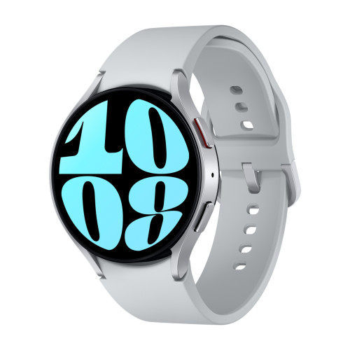 Galaxy Watch6 - 44mm - Bluetooth - Argent