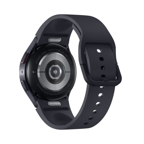 Galaxy Watch6 - 40mm - Bluetooth - Graphite