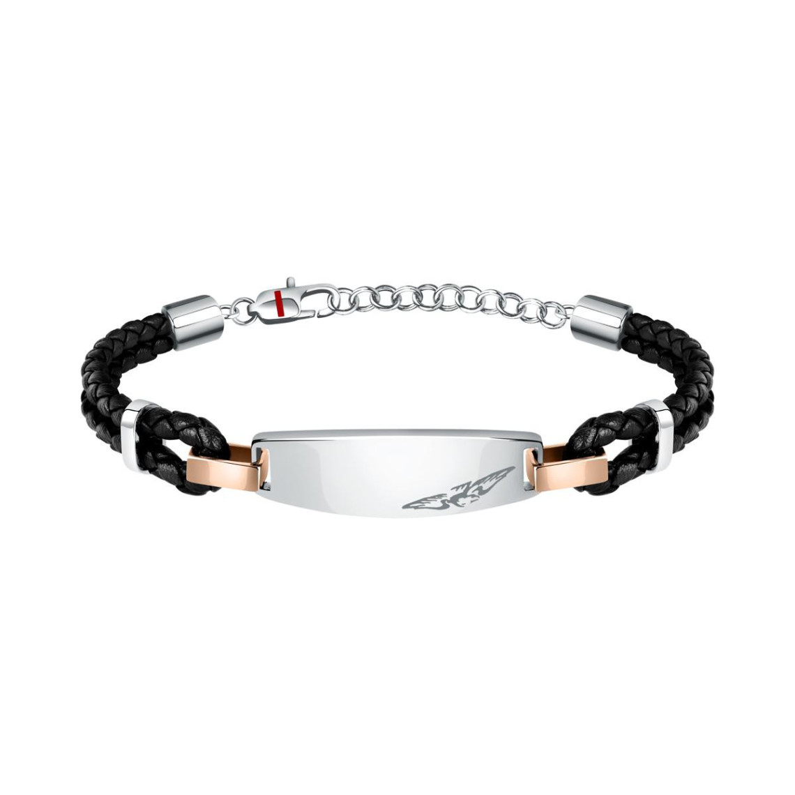 Bracelet for Male Sector SZV98 2022 Bandy