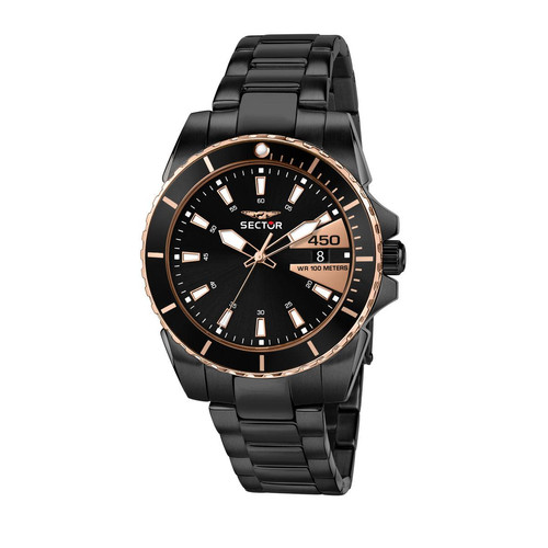 Sector Montres - Montre Homme  Sector Montres  R3253276006 - Montre Sector