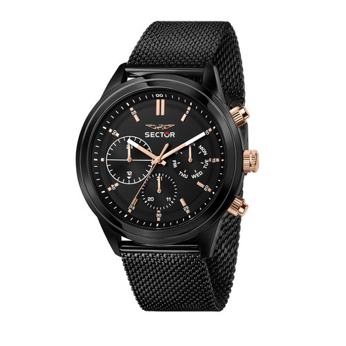 Sector Montres - Montre Homme  Sector Montres  R3253540002 - Montre Sector