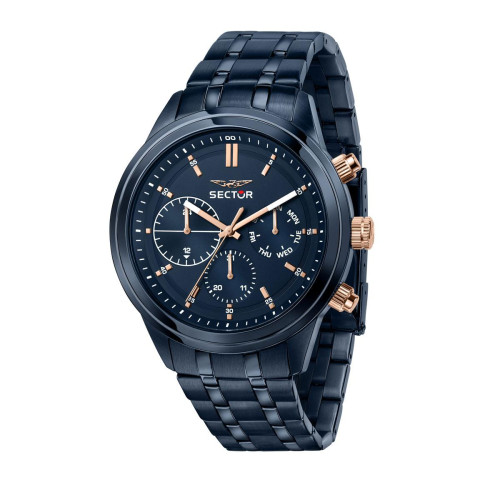 Sector Montres - Montre Homme  Sector Montres  R3253540005 - Montre Sector