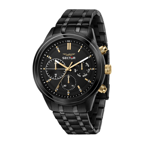 Sector Montres - Montre Homme  Sector Montres  R3253540006 - Montre Sector
