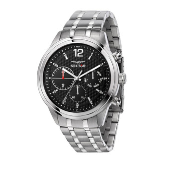 Sector Montres - Montre Homme  Sector Montres  R3253540007