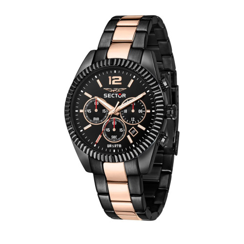 Sector Montres - Montre Homme  Sector Montres  R3273640026 - Montre Sector
