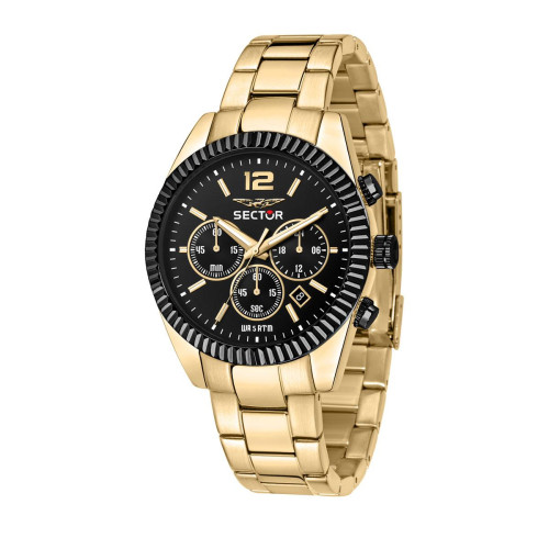 Sector Montres - Montre Homme  Sector Montres  R3273640027 - Montre Sector