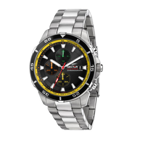 Sector Montres - Montre Homme  Sector Montres  R3273643006 - Montre Sector Homme