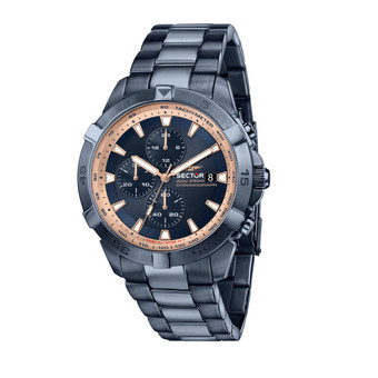 Sector Montres - Montre Homme  Sector Montres  R3273643007