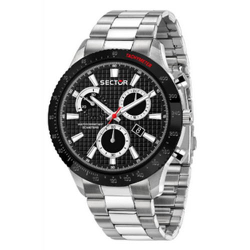 Sector Montres - Montre Homme  Sector Montres 270 R3273778002 - Montre Sector