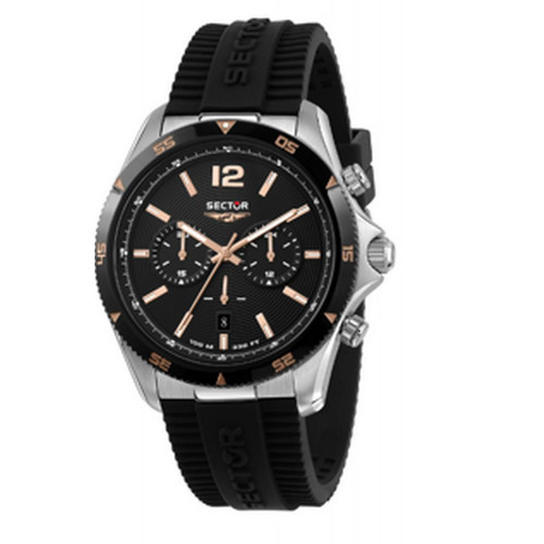 Sector Montres - Montre Homme  Sector Montres 650 R3271631002 - Montre Sector