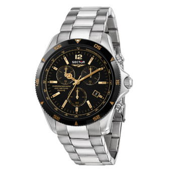 Sector Montres - Montre Homme  Sector Montres 650 R3273631001