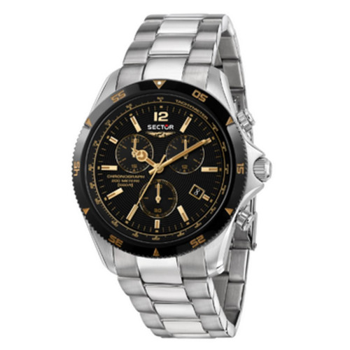 Sector Montres - Montre Homme  Sector Montres 650 R3273631001 - Montre Sector