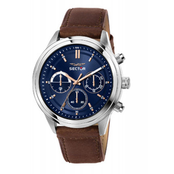 Sector Montres - Montre Homme  Sector Montres 670 R3251540001
