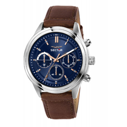 Sector Montres - Montre Homme  Sector Montres 670 R3251540001 - Montre Sector Homme