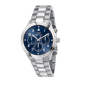 Sector Montres - Montre Homme  Sector Montres 670 R3253540012