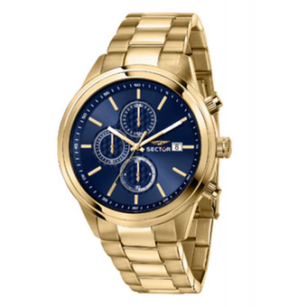 Sector Montres - Montre Homme  Sector Montres 670 R3273740001