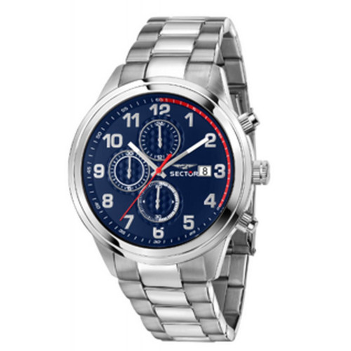 Sector Montres - Montre Homme  Sector Montres 670 R3273740003 - Montre Sector