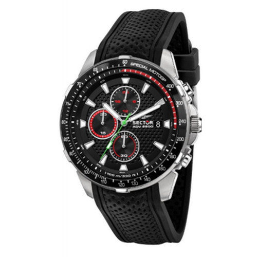 Sector Montres - Montre Homme  Sector Montres ADV2500 R3271643003 - Montre Sector