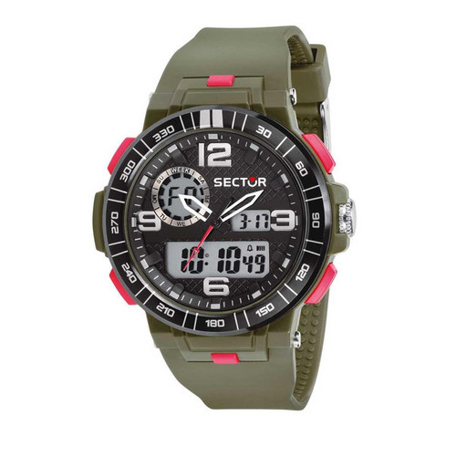 Sector Montres - Montre Homme  Sector Montres EX-28 R3251532001 - Montre sector homme