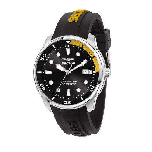 Sector Montres - Montre Homme  Sector Montres OVERSIZE R3251102023 - Montre Sector Homme