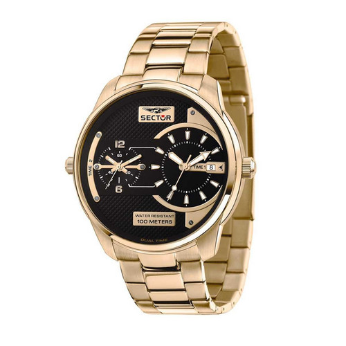 Sector Montres - Montre Homme  Sector Montres OVERSIZE R3253102026 - Montre sector homme