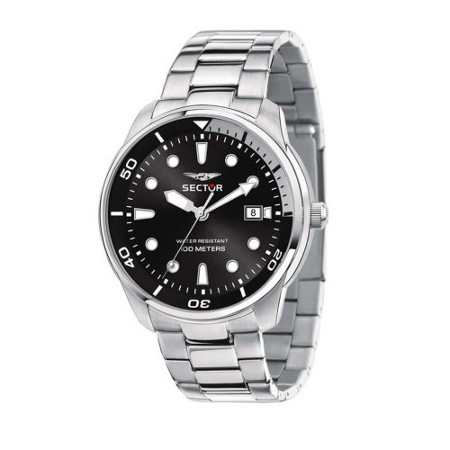 Sector Montres - Montre Homme  Sector Montres OVERSIZE R3253102028 - Montre Sector Homme