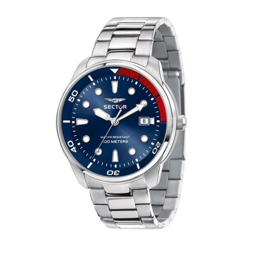 Sector Montres - Montre Homme  Sector Montres OVERSIZE R3253102029 - Montre Sector Homme