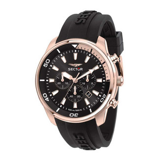 Sector Montres - Montre Homme  Sector Montres OVERSIZE R3271602009