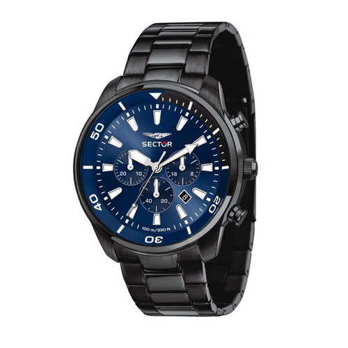 Sector Montres - Montre Homme  Sector Montres OVERSIZE R3273602016 - Montre sector