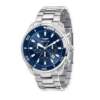 Sector Montres - Montre Homme  Sector Montres OVERSIZE R3273602017