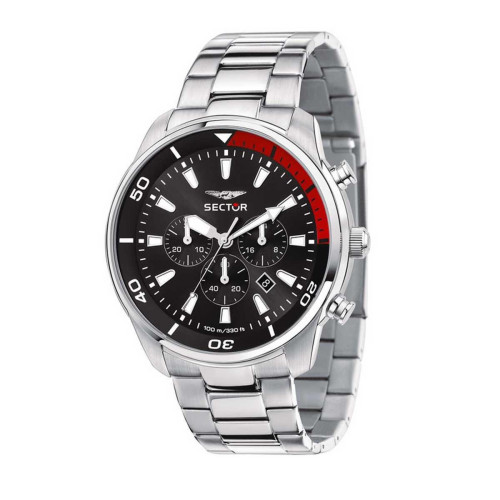 Sector Montres - Montre Homme  Sector Montres OVERSIZE R3273602018 - Montre Sector Homme