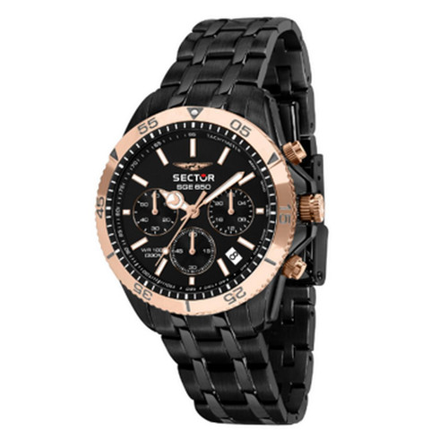 Sector Montres - Montre Homme  Sector Montres SGE 650 R3273962004 - Montre Sector Homme