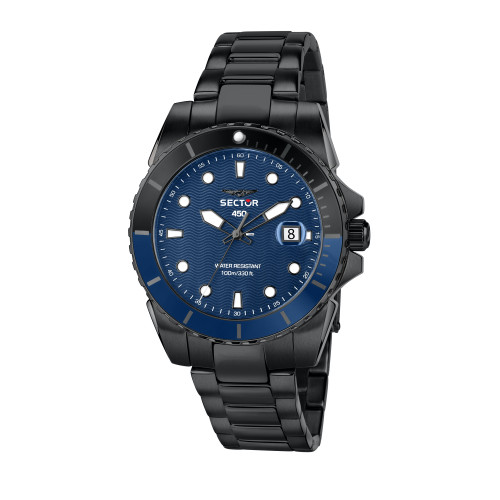 Sector Montres - Montre Sector R3253276001 - Offre speciale