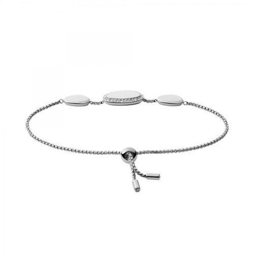 Bracelet Femme Skagen Bijoux Transparent SKJ1506040