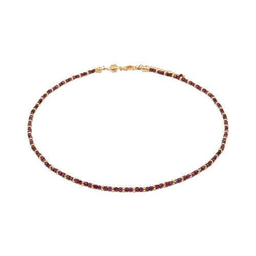 Sloya - Collier et pendentif Sloya - COKAG9 - Nouveaute bijoux femme