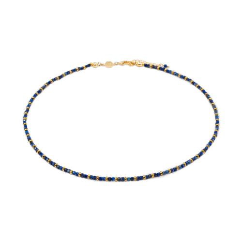 Sloya - Collier et pendentif Sloya - COKAG12 - Sloya bijoux