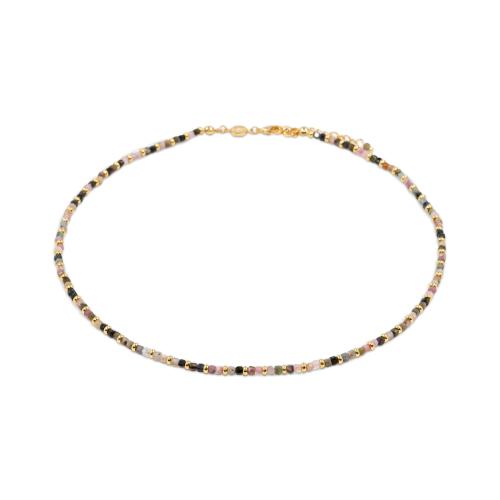Sloya - Collier et pendentif Sloya - COKAG18 - Sloya bijoux