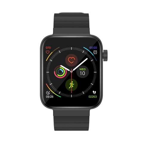 Smarty - Montre Connectée Smarty SW014A - Smarty montre