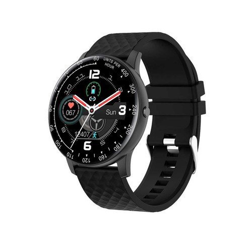 Smarty - Montre Connectée Smarty SW008A - Smarty montre