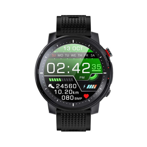 Smarty - Montre Connectée Smarty SW015A - Smarty montre