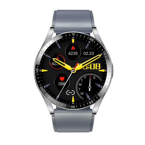 Smarty - Montre connectée Mixte Smarty Race SW019E - Smarty montre