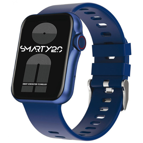 Smarty - Montre Connectée Smarty SW022C - Smarty montre